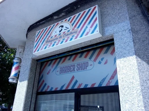 Barbería Peluquería de Caballeros, Murcia - Foto 2