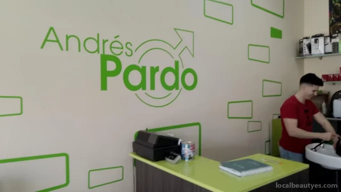 Andres Pardo Peluqueros, Murcia - Foto 3