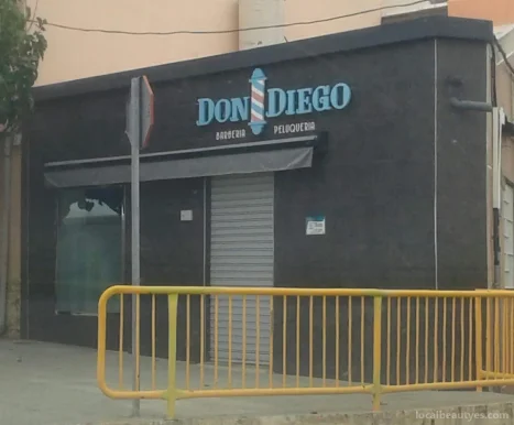 Don diego, Murcia - Foto 1