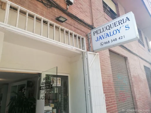 Salón De Peluquería Javaloy's, Murcia - Foto 2