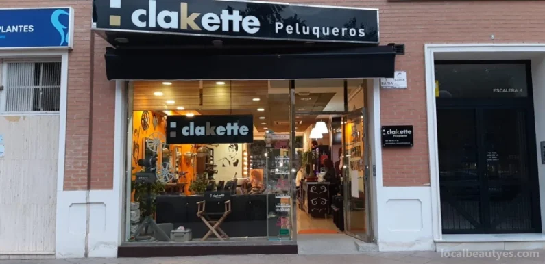 Peluquería Clakette, Murcia - Foto 4