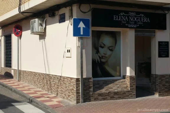 Elena Noguera, Murcia - Foto 3