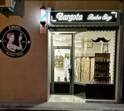 Bargota Barber Shop, Navarra - Foto 3