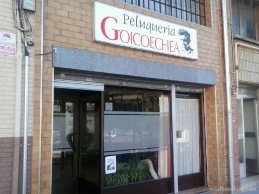 Peluquería GOICOECHEA, Navarra - Foto 2