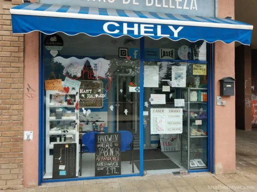 Centro de Belleza Chely, Navarra - Foto 1