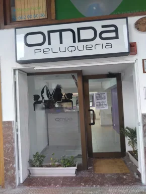 Omda Peluqueria, Navarra - Foto 2