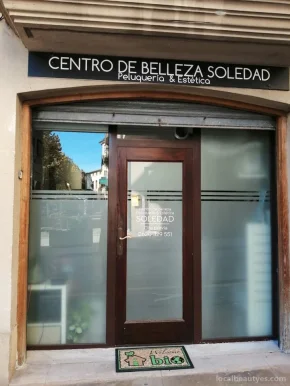 Soledad Centro de Belleza, Navarra - Foto 2