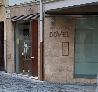 Dovel, Navarra - 