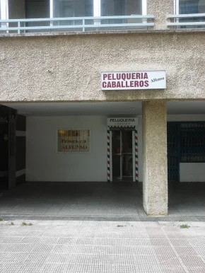 Peluquería Alfonso, Navarra - Foto 3