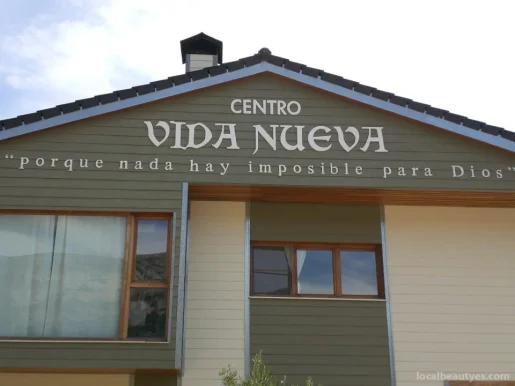 Centro Vida Nueva, Navarra - Foto 2