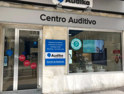 Centro auditivo Audika Ourense, Orense - Foto 1