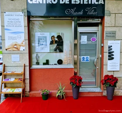 Centro de Estética Araceli Villar, Orense - Foto 2