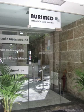 Clínica Aurimed. Dermatologia, Medicina Estética y Láser, Orense - Foto 2