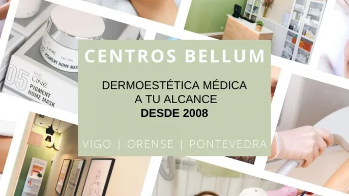 Centro de estética en Ourense | Centros Bellum, Orense - 