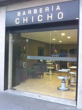 Barbería Chicho, Orense - Foto 2