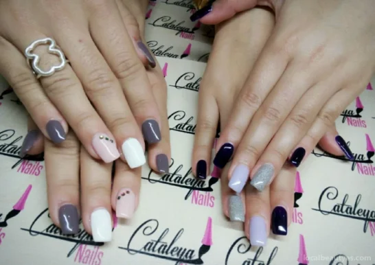 Cataleya Nails, Orense - Foto 4