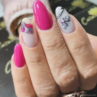 Cataleya Nails, Orense - Foto 2