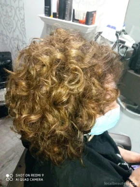 El Tocador De Leire peluquería bío curly, Orense - Foto 1