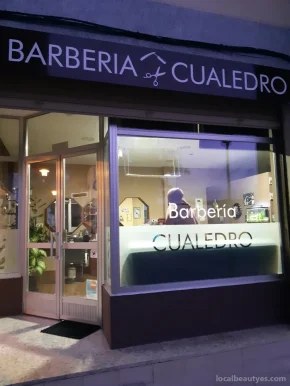 Barbería Cualedro, Orense - Foto 1