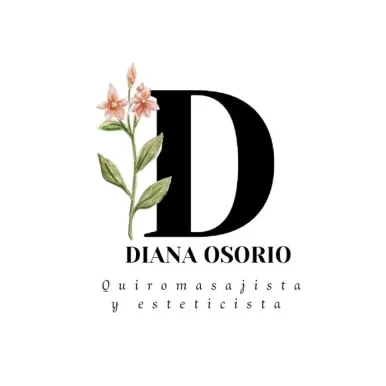 Quiromasajista Diana osorio, Orense - 