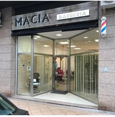 Barbería Macía, Orense - Foto 4