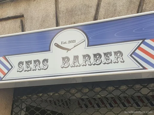 Sers Barber, Orense - Foto 2