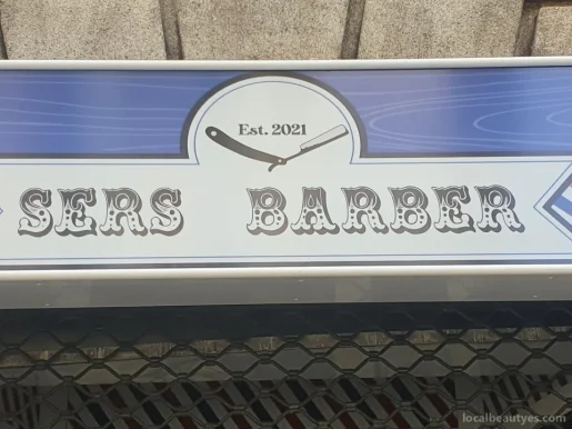 Sers Barber, Orense - Foto 1