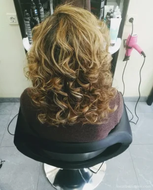 Flow peluquería y estética, Orense - Foto 1