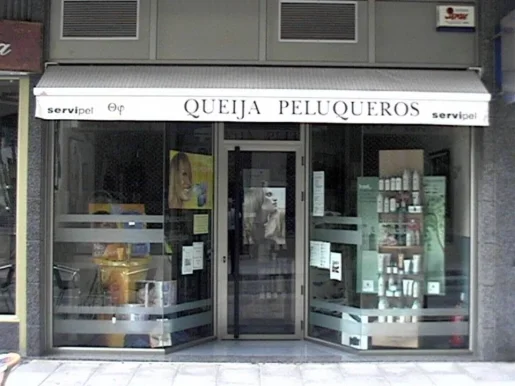 Queija Peluquería y Estética, Orense - Foto 2