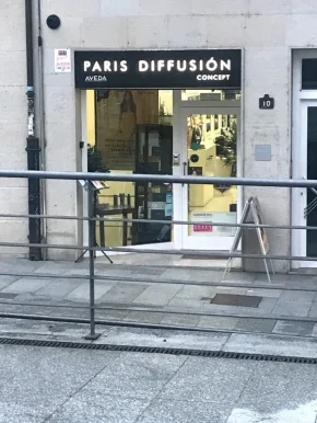 Paris Diffusion, Orense - Foto 2