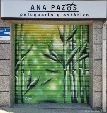 Ana Pazos Peluquería y estética, Orense - Foto 4