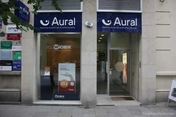 Centro Auditivo Aural, Orense - 