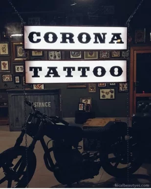 Corona Tattoo & Piercing Oviedo, Oviedo - Foto 3
