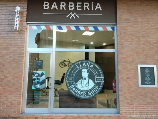 Llana Barber Shop, Oviedo - Foto 4