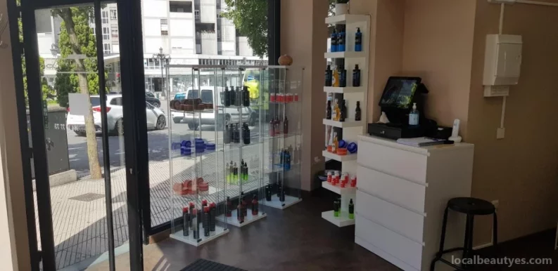 Baliela Barber Shop, Oviedo - Foto 4