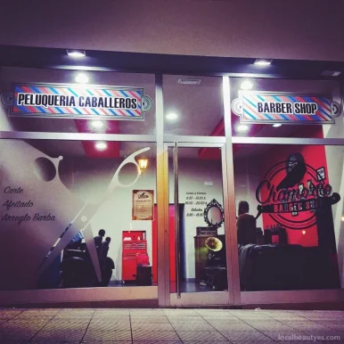 Chamorro Barber Shop, Oviedo - Foto 1
