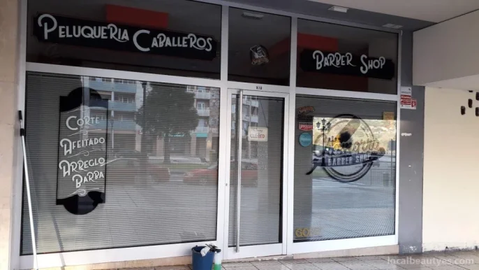 Chamorro Barber Shop, Oviedo - Foto 2