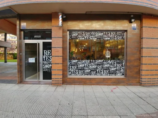 Reyes BarberShop, Oviedo - Foto 3