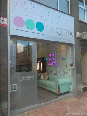 Estética La Gesta Micropigmentación y uñas, Oviedo - Foto 2