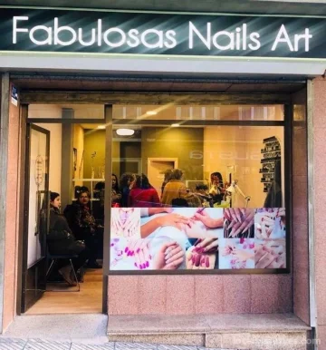 Fabulosas Nails Art, Oviedo - Foto 4