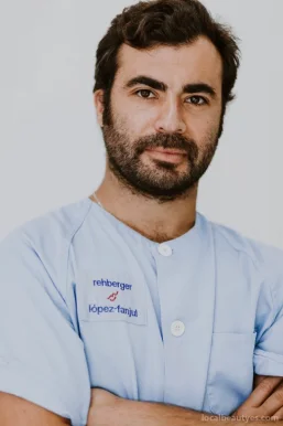 Dr. Federico Rehberger - Cirugía Estética Facial, Oviedo - Foto 3