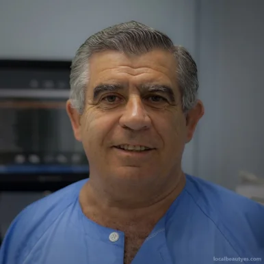 Dr. Federico Rehberger - Cirugía Estética Facial, Oviedo - Foto 2