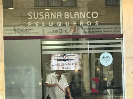 Peluquería “Susana Blanco Valle”, Oviedo - Foto 1