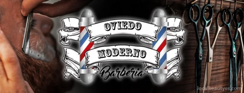 Oviedo Moderno Barbería, Oviedo - Foto 1