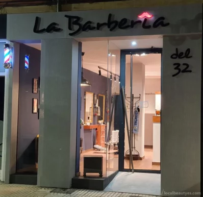 La Barbería Del 32, Oviedo - Foto 3