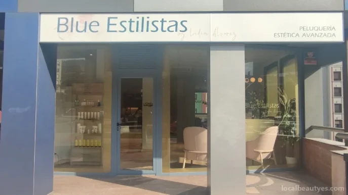 Blue Estilistas, Oviedo - Foto 2