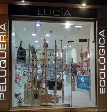Lucía Peluquería Ecológica, Oviedo - Foto 4