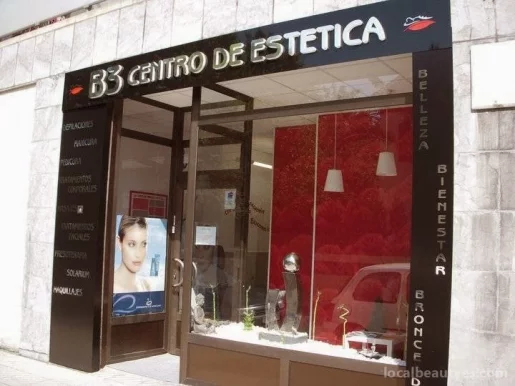 B3 Centro de estética, Oviedo - Foto 1