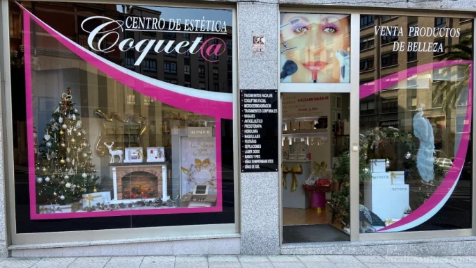 Centro de Estetica Coquet@, Oviedo - Foto 4