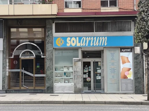 Solarium, Oviedo - Foto 1